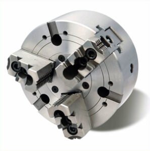 Close Centre Power Chucks 8