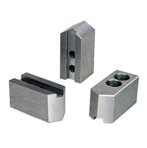 Soft & Top Hard Jaws