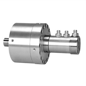 Hydraulic Close Centre ROTARY CYLINDERS 13
