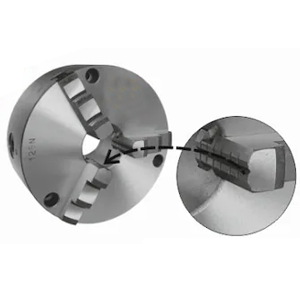 crankshaft grinder chucks